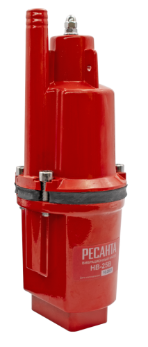 Вибрационный насос Ресанта НВ-25В (77/8/5)