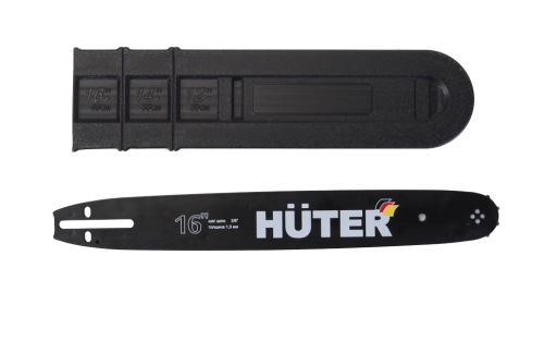 Бензопила Huter BS-45М (70/6/4) фото 9