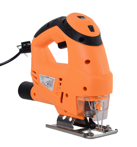 Лобзик ВИХРЬ ЛЭ-80 фото 10