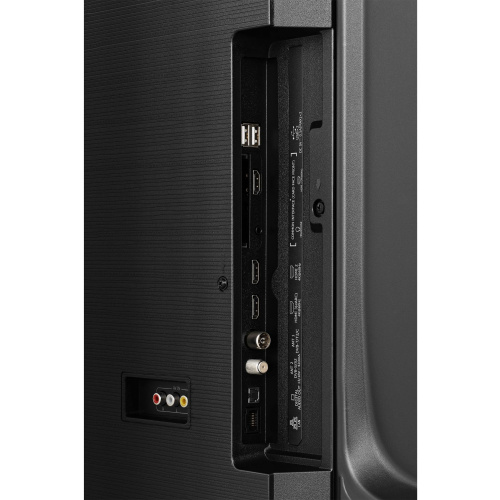 Телевизор QLED 43" 4K 43E7NQ HISENSE фото 10