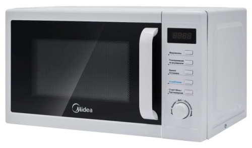 Микроволновая печь Midea AM820CUK-W