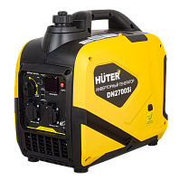 Инверторный генератор Huter DN2700Si (64/10/7)