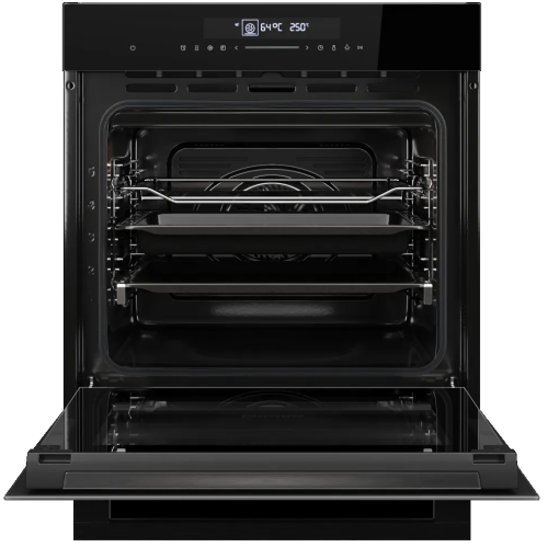 Kuppersberg HT 613 Black фото 2