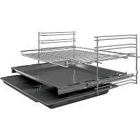 Встраиваемый духовой шкаф BOSCH HBF534ES0Q