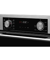 Встраиваемый духовой шкаф HF 608 BX