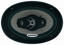 Автомобильная акустика SoundMAX SM-CSA694