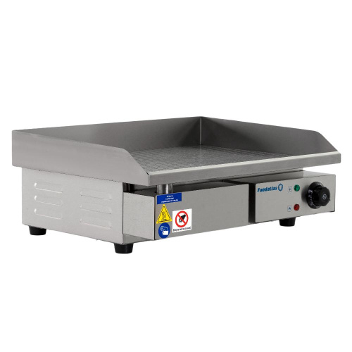 Жарочная поверхность EG-821 Foodatlas Eco фото 2