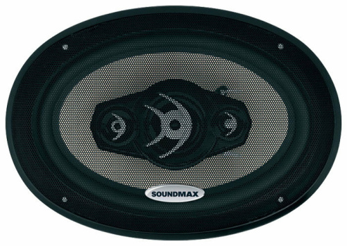 Автомобильная акустика SoundMAX SM-CSA694 Автомобильная акустика SoundMAX SM-CSA694