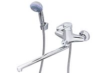 950-1207 TSARSBERG Смеситель д/ванны d40