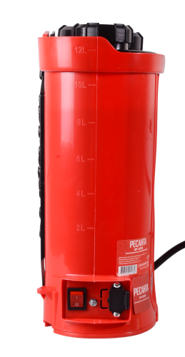 Опрыскиватель аккумуляторный Ресанта SP-12СК фото 2