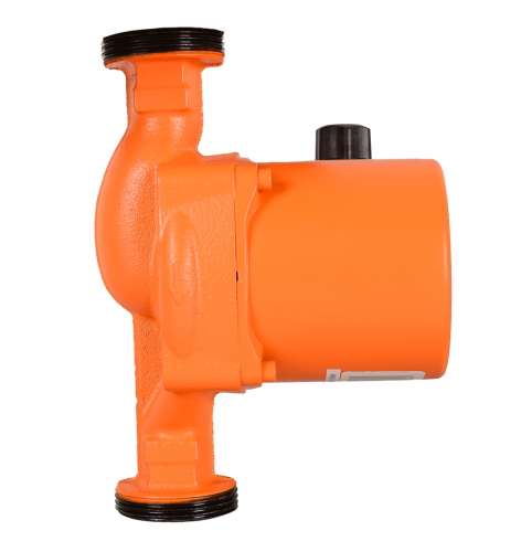 Циркуляционный насос ВИХРЬ ЦН-25-6 ПРОФ фото 3 Циркуляционный насос ВИХРЬ ЦН-25-6 ПРОФ фото 3