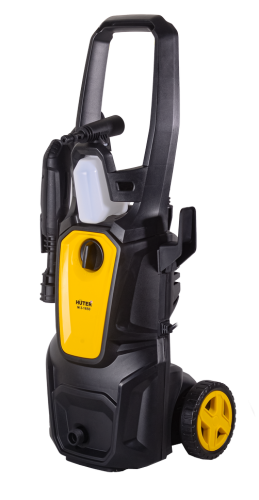 Мойка высокого давления Huter M-3-1650 (70/8/28) Мойка высокого давления Huter M-3-1650 (70/8/28)
