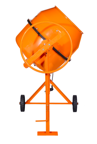 Бетономешалка Вихрь БМ-160П фото 6