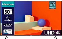 Телевизор Hisense 50A6K