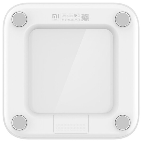 Весы Xiaomi Mi Smart Scale 2 фото 4