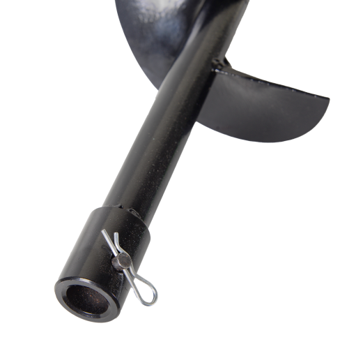 Бур HUTER AG-150 (70/13/3) фото 3