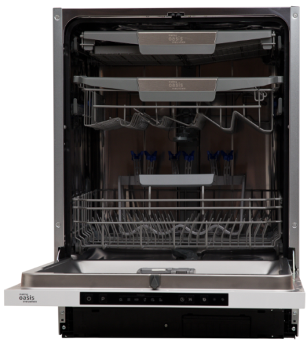 Посудомоечная машина Oasis PM-14V6 фото 7