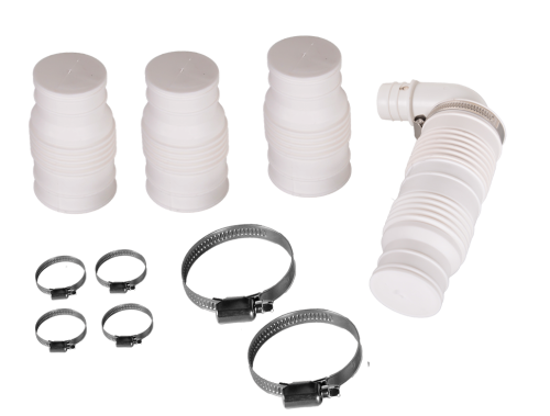 Канализационный насос Ресанта КН 3WC фото 7