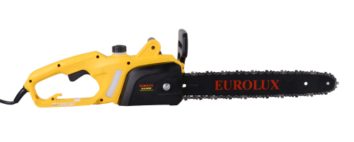 Электропила ELS-2000P Eurolux фото 4