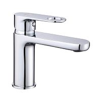 043511 Смеситель для раковины литой (10/1)