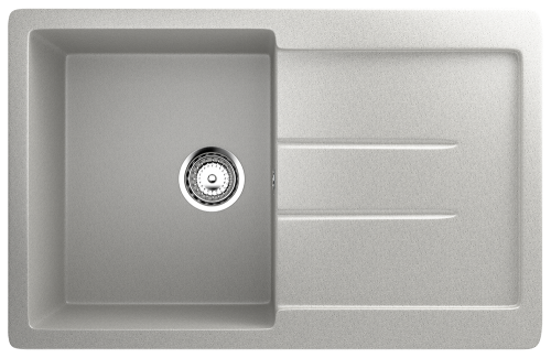 U507-310 Мойка Ulgran СЕРЫЙ U507-310 Мойка Ulgran СЕРЫЙ