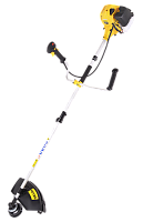 Триммер бензиновый Huter GGT-1500S (70/2/10)