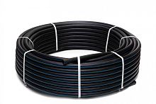 ПНД Труба ПЭ100 20х2,0 PN12 SDR11 "РТП" (100) 11265
