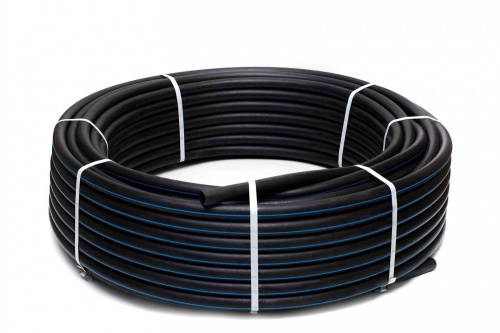 ПНД Труба ПЭ100 20х2,0 PN12 SDR11 "РТП" (100) 11265