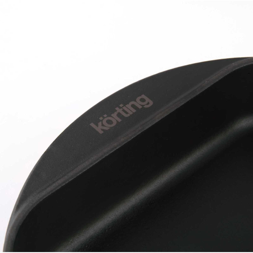 Противень из чугуна с высокими стенками Korting K 1031 TR фото 2
