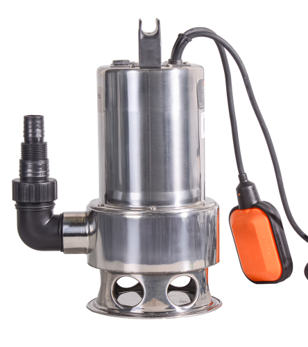 Дренажный насос Вихрь ДН-1100Н фото 5 Дренажный насос Вихрь ДН-1100Н фото 5