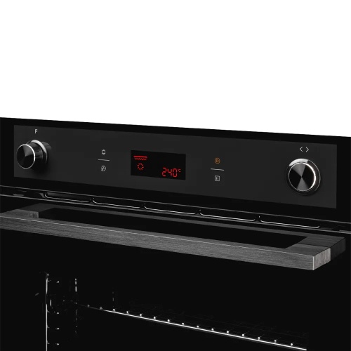 Kuppersberg HM 639 Black