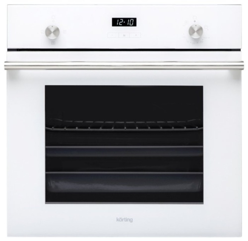 Духовой шкаф Korting OGG 771 CFW Духовой шкаф Korting OGG 771 CFW
