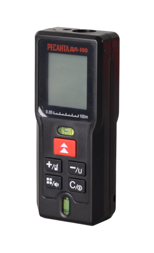 Дальномер Ресанта ДЛ-100
