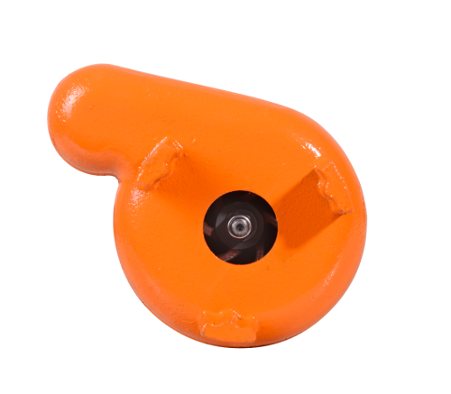 Фекальный насос Вихрь ФН-250 фото 7