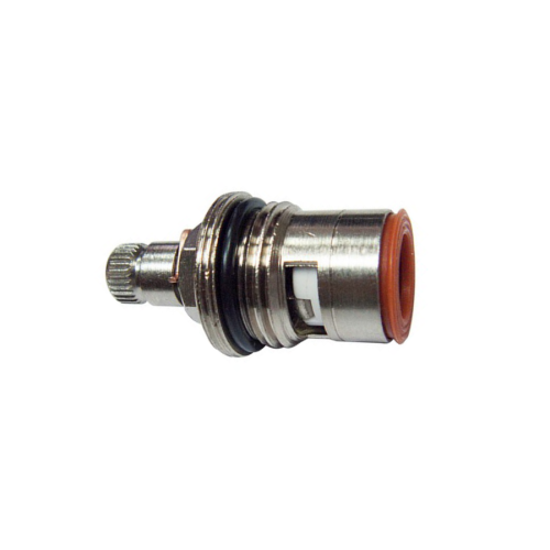 Кран-букса для крана исп.3 23414 Кран-букса для крана исп.3 23414