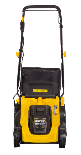 Газонокосилка электрическая Huter ELM-1800T (70/4/5) фото 4