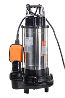 Фекальный насос ФН-1800Л Вихрь с измельчителем (68/5/23)