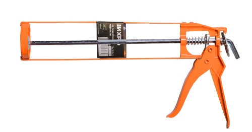 Пистолет для герметика скелетный Вихрь