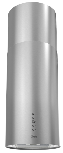 Цилиндрическая вытяжка Oasis KR-50S