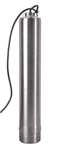 Погружной скважинный насос ВИХРЬ СН-50Н фото 4 Погружной скважинный насос ВИХРЬ СН-50Н фото 4