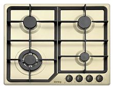 Варочная поверхность Korting HG 630 CTSB