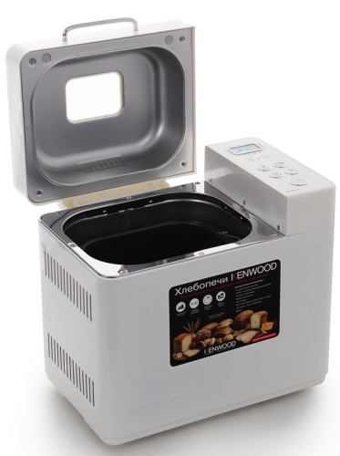 Хлебопечь Kenwood BM250 фото 3