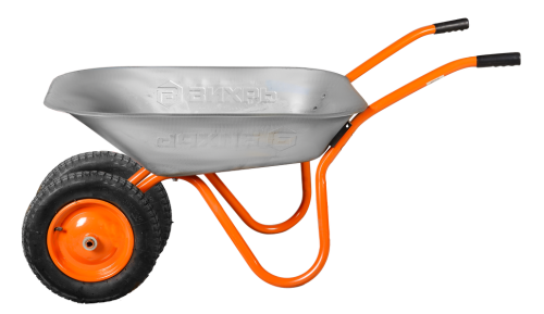 Тачка садовая Вихрь Т65-2 фото 3