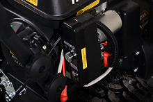 Снегоуборщик Huter SGC 5500B, , Шт