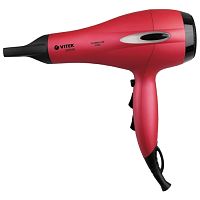 Фен VITEK VT-2329 R