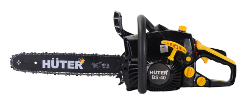 Бензопила Huter BS-40 (70/6/1) фото 6