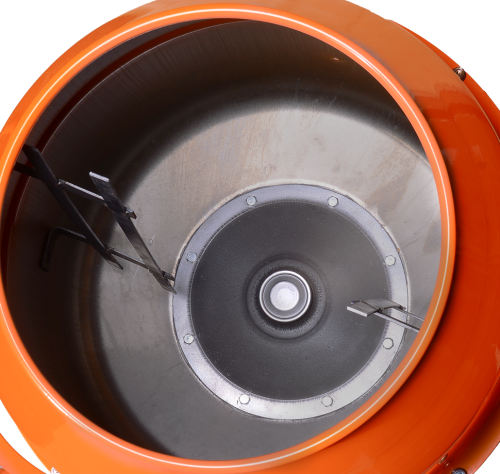 Бетономешалка Вихрь БМ-230П фото 6 Бетономешалка Вихрь БМ-230П фото 6