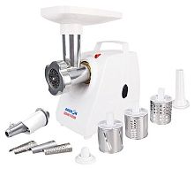 Мясорубка Аксион М34.02