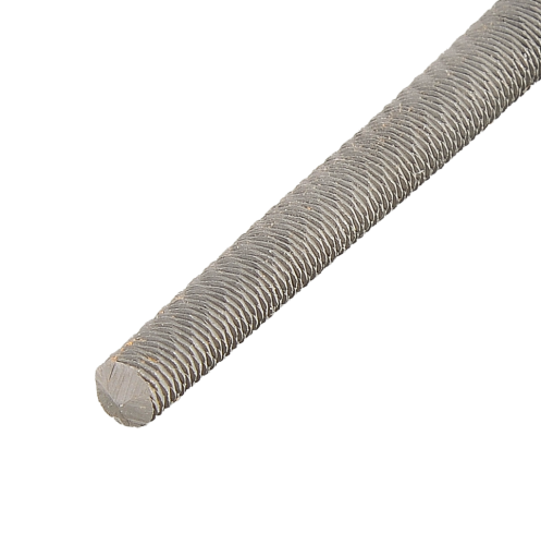 Напильник круглый ВИХРЬ фото 3 Напильник круглый ВИХРЬ фото 3