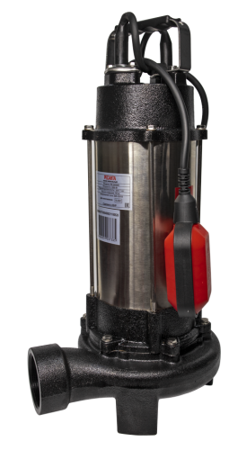 Фекальный насос Ресанта НФ-24000Л с измельчителем